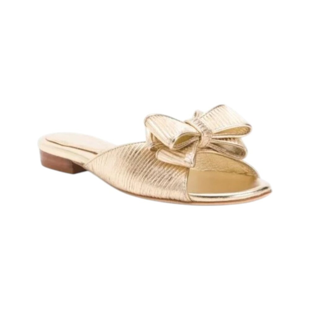 KOKO + PALENKI Dara Flat Sandals